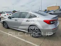 2024 Honda CIVIC фото