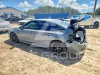 2024 Honda CIVIC фото