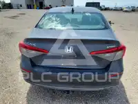 2024 Honda CIVIC photo