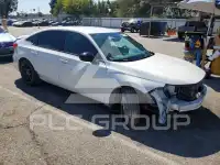 2024 Honda CIVIC photo
