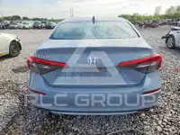2024 Honda CIVIC photo