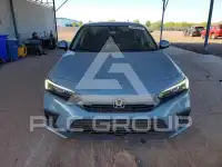 2024 Honda CIVIC фото