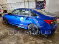 2024 Honda CIVIC фото