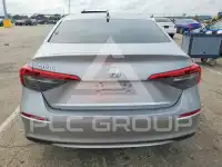 2024 Honda CIVIC фото
