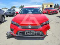 2024 Honda CIVIC фото