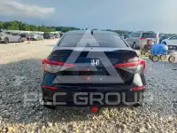 2024 Honda CIVIC фото