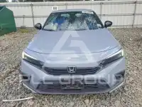 2024 Honda CIVIC фото