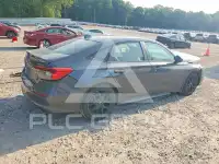 2024 Honda CIVIC photo