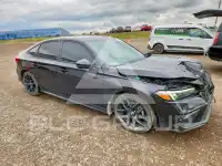 2024 Honda CIVIC фото