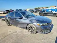 2024 Honda CIVIC фото