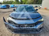 2024 Honda CIVIC фото