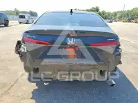2024 Honda CIVIC фото
