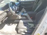 2024 Honda CIVIC photo