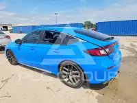 2024 Honda CIVIC photo