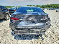 2024 Honda CIVIC фото