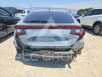 2024 Honda CIVIC фото