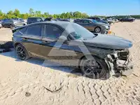2024 Honda CIVIC фото