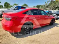 2024 Honda CIVIC photo