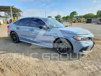 2024 Honda CIVIC фото