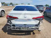 2024 Honda CIVIC фото