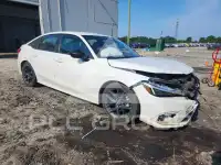 2024 Honda CIVIC фото