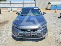 2024 Honda CIVIC фото