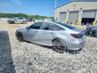 2024 Honda CIVIC photo