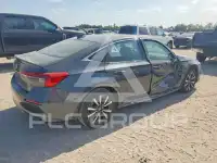 2024 Honda CIVIC photo