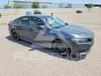 2024 Honda CIVIC photo