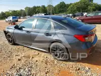 2024 Honda CIVIC фото