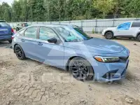 2024 Honda CIVIC фото