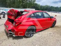 2024 Honda CIVIC фото
