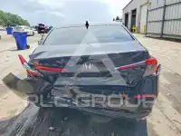 2024 Honda CIVIC photo