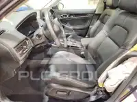 2024 Honda CIVIC фото