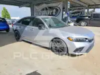 2024 Honda CIVIC фото