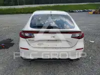 2024 Honda CIVIC photo