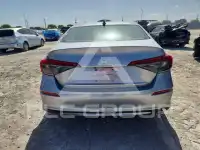 2024 Honda CIVIC фото
