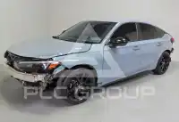 2024 Honda CIVIC фото