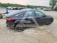 2024 Honda CIVIC фото
