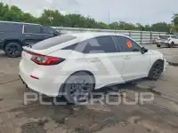 2024 Honda CIVIC фото