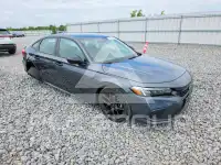 2024 Honda CIVIC фото