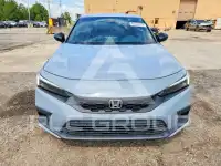 2024 Honda CIVIC фото