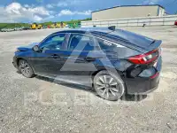 2024 Honda CIVIC фото
