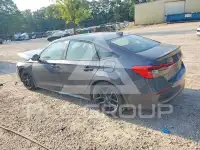 2024 Honda CIVIC photo
