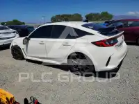 2024 Honda CIVIC photo