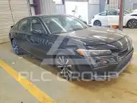 2024 Honda CIVIC фото
