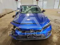 2024 Honda CIVIC фото