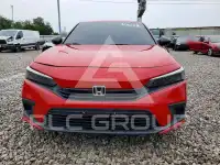 2024 Honda CIVIC фото