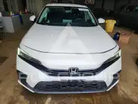 2024 Honda CIVIC фото