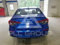 2024 Honda CIVIC фото